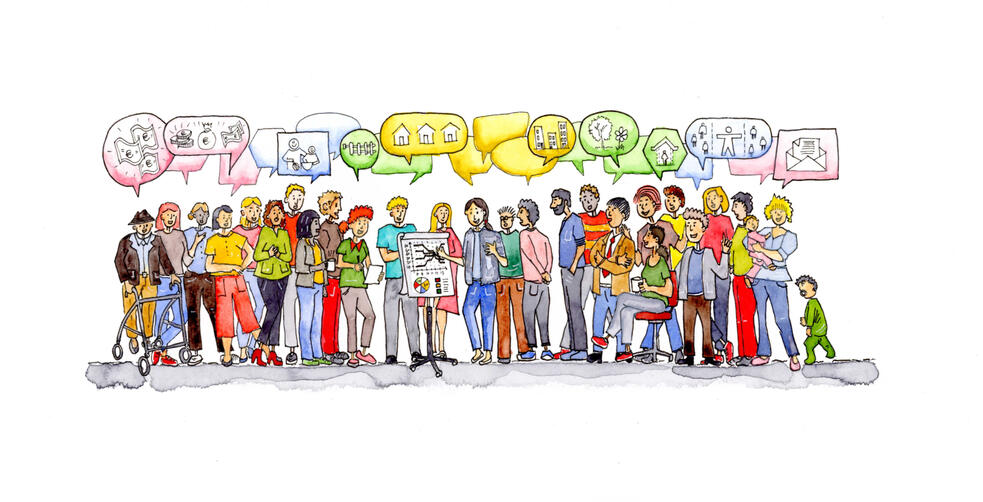Participation