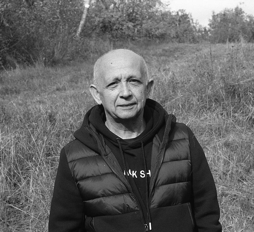 Harry Unger